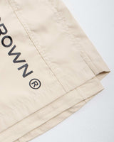 GLACE SHORTS - AP CROWN - ANCESTRAL STREETWEAR