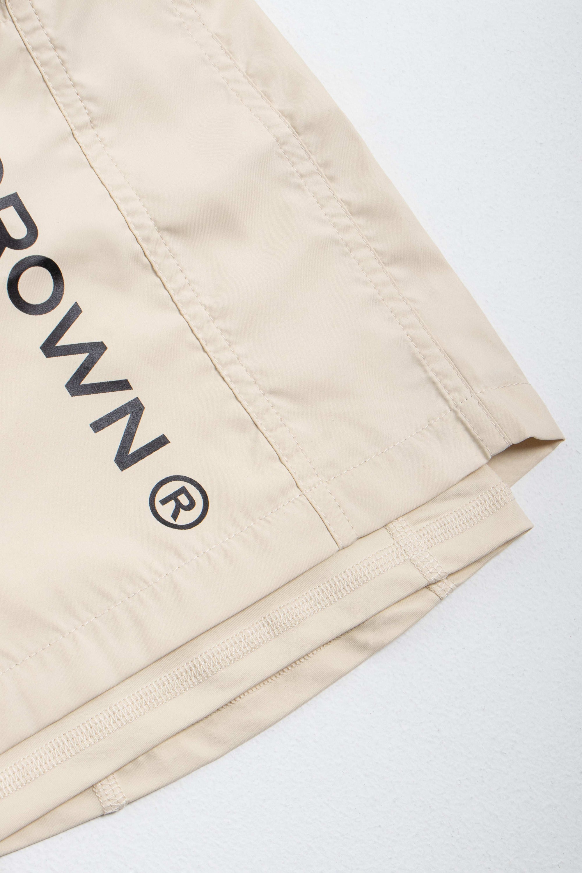 GLACE SHORTS - AP CROWN - ANCESTRAL STREETWEAR