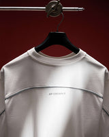 CODEX T-SHIRT - AP CROWN - ANCESTRAL STREETWEAR
