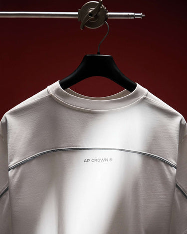 CODEX T-SHIRT - AP CROWN - ANCESTRAL STREETWEAR