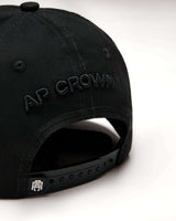 CAMO II CAP - AP CROWN - ANCESTRAL STREETWEAR