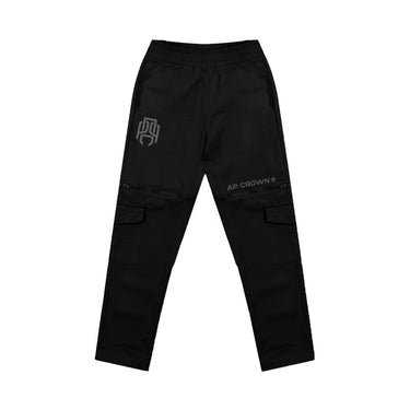 ALCHEMY BLACK PANTS
