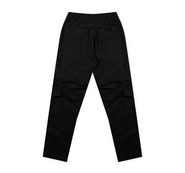 ALCHEMY BLACK PANTS - AP CROWN - ANCESTRAL STREETWEAR