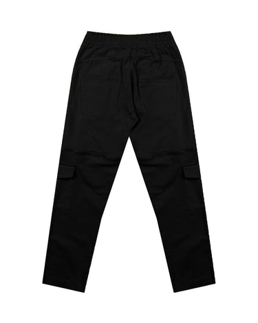 ALCHEMY BLACK PANTS - AP CROWN - ANCESTRAL STREETWEAR