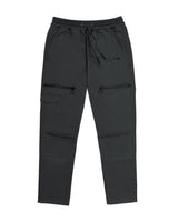 APT GREY PANTS - AP CROWN - ANCESTRAL STREETWEAR