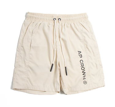 GLACE SHORTS - AP CROWN - ANCESTRAL STREETWEAR