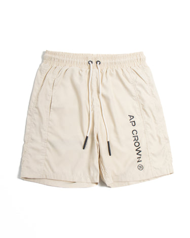 GLACE SHORTS - AP CROWN - ANCESTRAL STREETWEAR