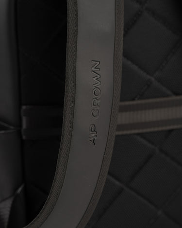 EGUN BAG - AP CROWN - ANCESTRAL STREETWEAR