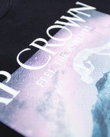 ELEVATE HOODIE - AP CROWN - ANCESTRAL STREETWEAR