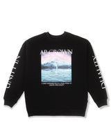 ELEVATE HOODIE - AP CROWN - ANCESTRAL STREETWEAR