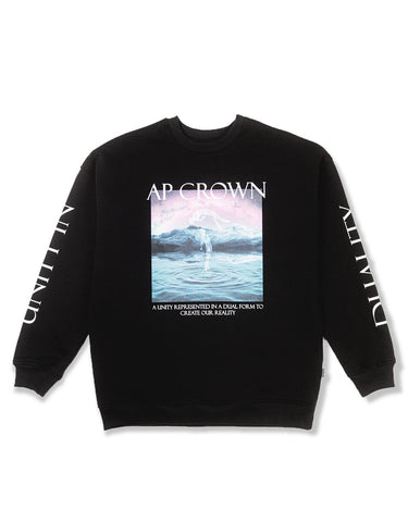 ELEVATE HOODIE - AP CROWN - ANCESTRAL STREETWEAR