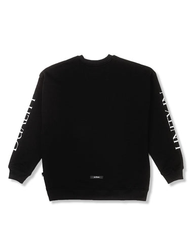 ELEVATE HOODIE - AP CROWN - ANCESTRAL STREETWEAR