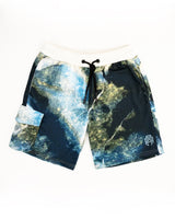 ELUSIVE SHORTS - AP CROWN - ANCESTRAL STREETWEAR