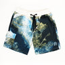 ELUSIVE SHORTS - AP CROWN - ANCESTRAL STREETWEAR
