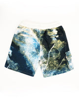 ELUSIVE SHORTS - AP CROWN - ANCESTRAL STREETWEAR
