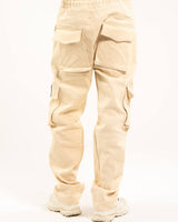 EMBER PANTS - AP CROWN - ANCESTRAL STREETWEAR