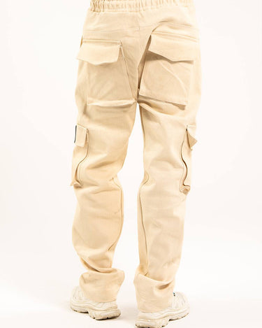 EMBER PANTS - AP CROWN - ANCESTRAL STREETWEAR