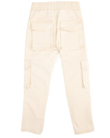 EMBER PANTS - AP CROWN - ANCESTRAL STREETWEAR
