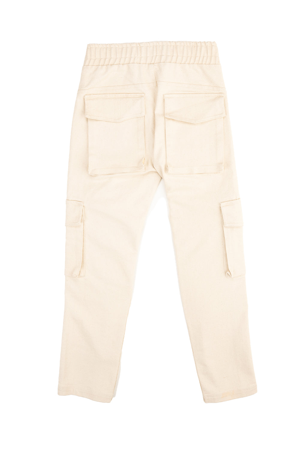 EMBER PANTS - AP CROWN - ANCESTRAL STREETWEAR