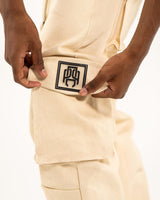 EMBER PANTS - AP CROWN - ANCESTRAL STREETWEAR