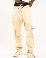 EMBER PANTS - AP CROWN - ANCESTRAL STREETWEAR