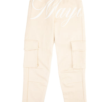EMBER PANTS - AP CROWN - ANCESTRAL STREETWEAR