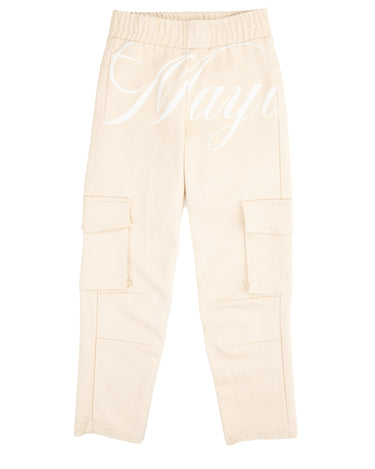 EMBER PANTS - AP CROWN - ANCESTRAL STREETWEAR
