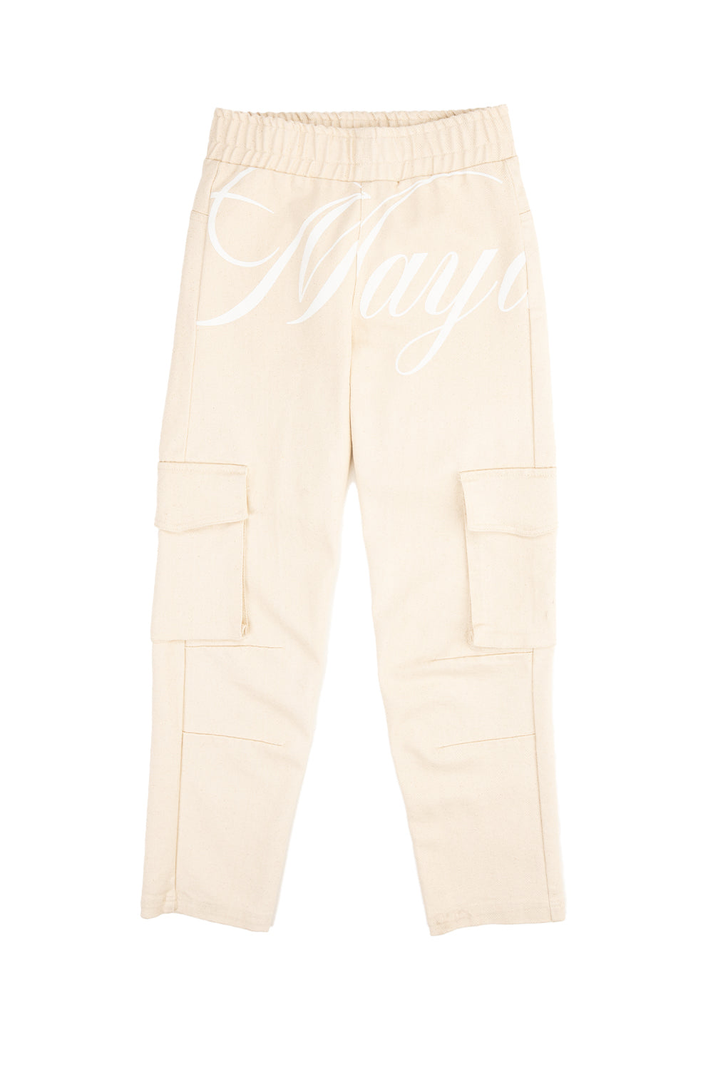 EMBER PANTS - AP CROWN - ANCESTRAL STREETWEAR