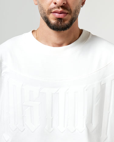 ENVIRO T-SHIRT - AP CROWN - ANCESTRAL STREETWEAR