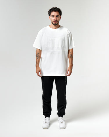 ENVIRO T-SHIRT - AP CROWN - ANCESTRAL STREETWEAR