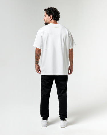 ENVIRO T-SHIRT - AP CROWN - ANCESTRAL STREETWEAR