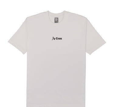 ETZEM T-SHIRT - AP CROWN - ANCESTRAL STREETWEAR