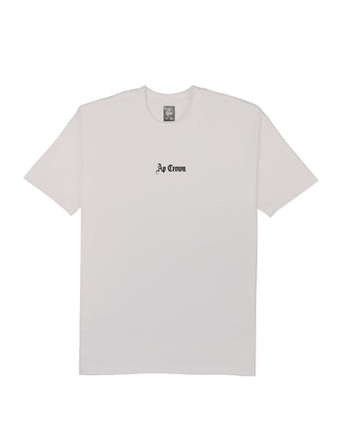 ETZEM T-SHIRT - AP CROWN - ANCESTRAL STREETWEAR