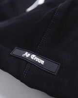 EXPANSION HOODIE - AP CROWN - ANCESTRAL STREETWEAR