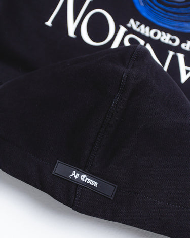 EXPANSION HOODIE - AP CROWN - ANCESTRAL STREETWEAR