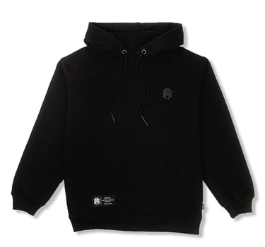 EXPANSION HOODIE - AP CROWN - ANCESTRAL STREETWEAR