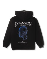 EXPANSION HOODIE - AP CROWN - ANCESTRAL STREETWEAR
