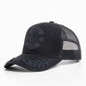 ATARY BLK CAP - AP CROWN - ANCESTRAL STREETWEAR