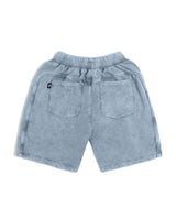 GLID SHORTS - AP CROWN - ANCESTRAL STREETWEAR