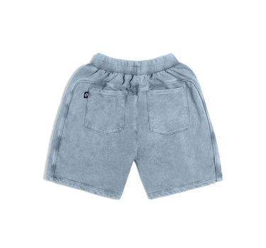 GLID SHORTS - AP CROWN - ANCESTRAL STREETWEAR