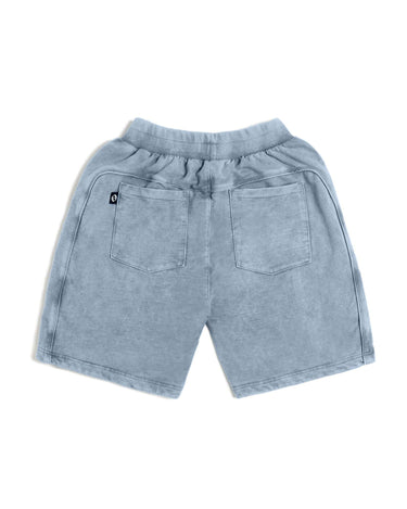 GLID SHORTS - AP CROWN - ANCESTRAL STREETWEAR