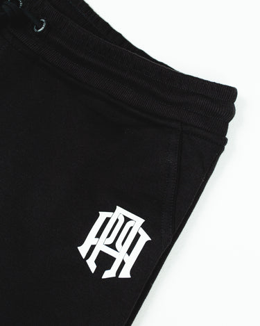 FEEL THE ANCESTRY SHORTS - AP CROWN - ANCESTRAL STREETWEAR