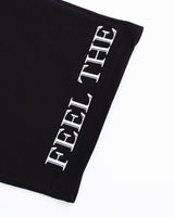 FEEL THE ANCESTRY SHORTS - AP CROWN - ANCESTRAL STREETWEAR