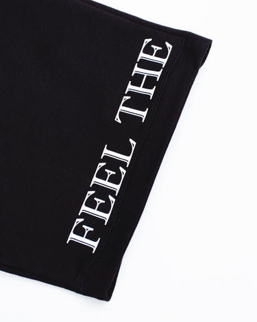 FEEL THE ANCESTRY SHORTS - AP CROWN - ANCESTRAL STREETWEAR