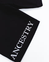 FEEL THE ANCESTRY SHORTS - AP CROWN - ANCESTRAL STREETWEAR