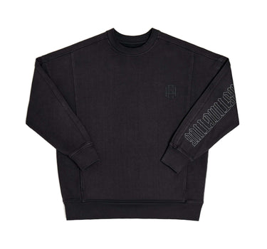 FERAL  HOODIE - AP CROWN - ANCESTRAL STREETWEAR