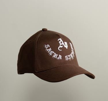 SACRA CAP