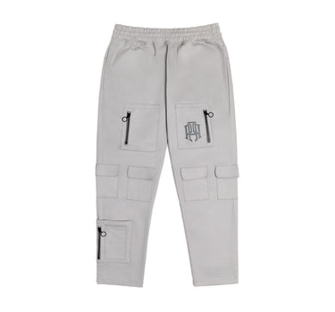 FLEW  PANTS - AP CROWN - ANCESTRAL STREETWEAR