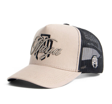 FORE CAP - AP CROWN - ANCESTRAL STREETWEAR