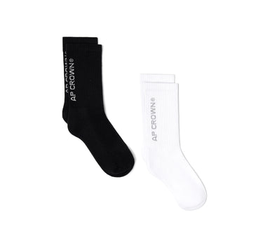 SAKA SOCKS - AP CROWN - ANCESTRAL STREETWEAR